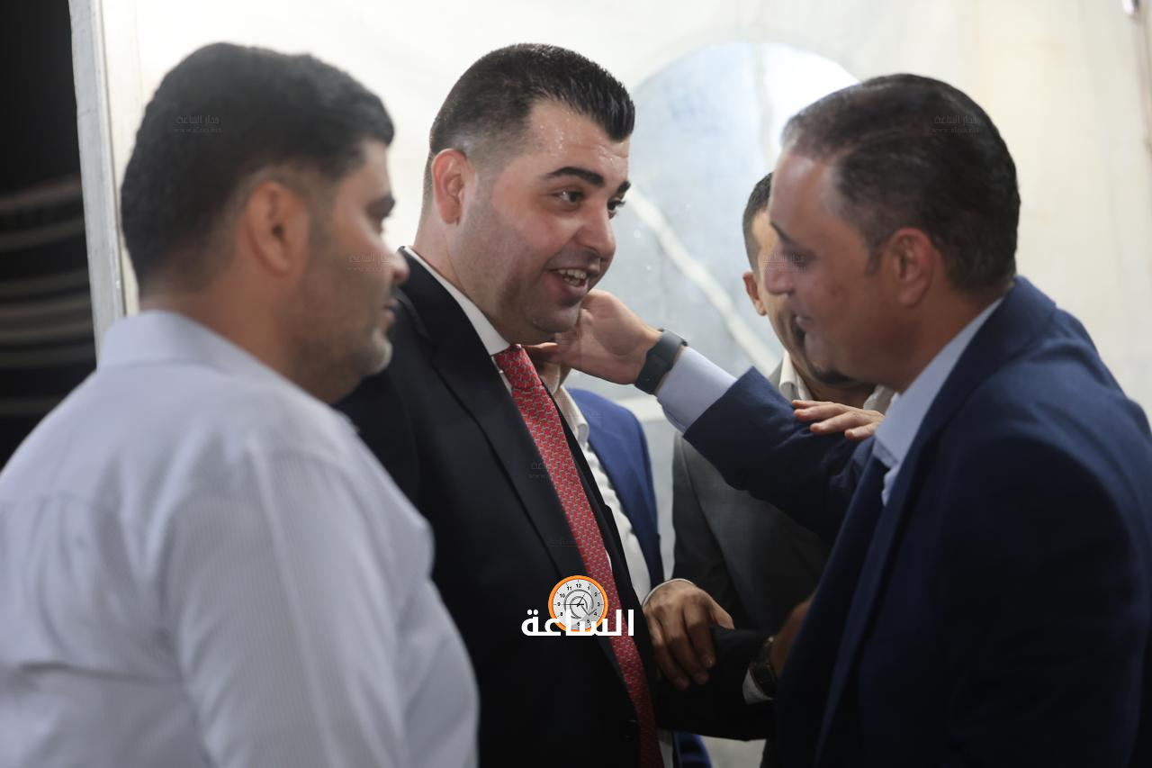 Madar Al-Saa Images 0.029447957174712824