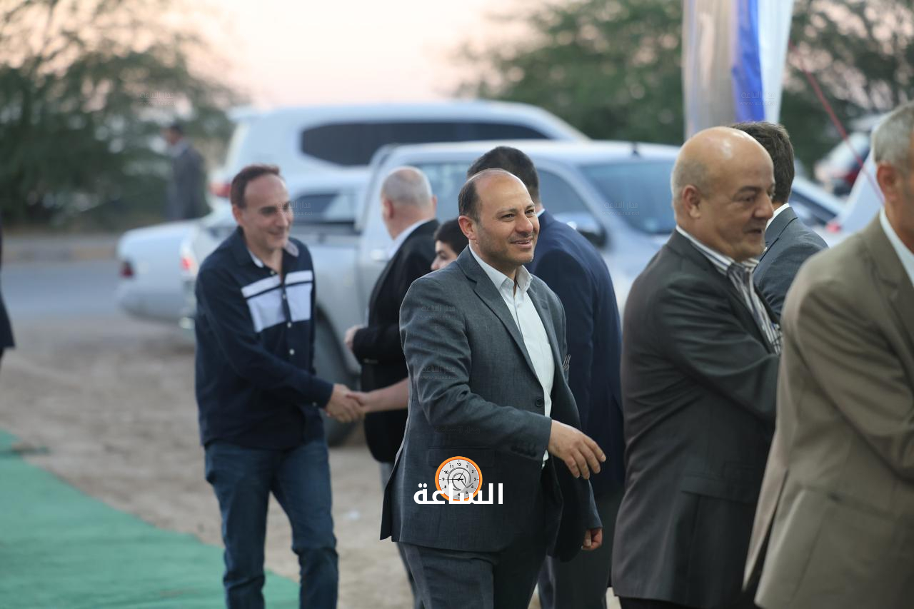 Madar Al-Saa Images 0.5363358363171513