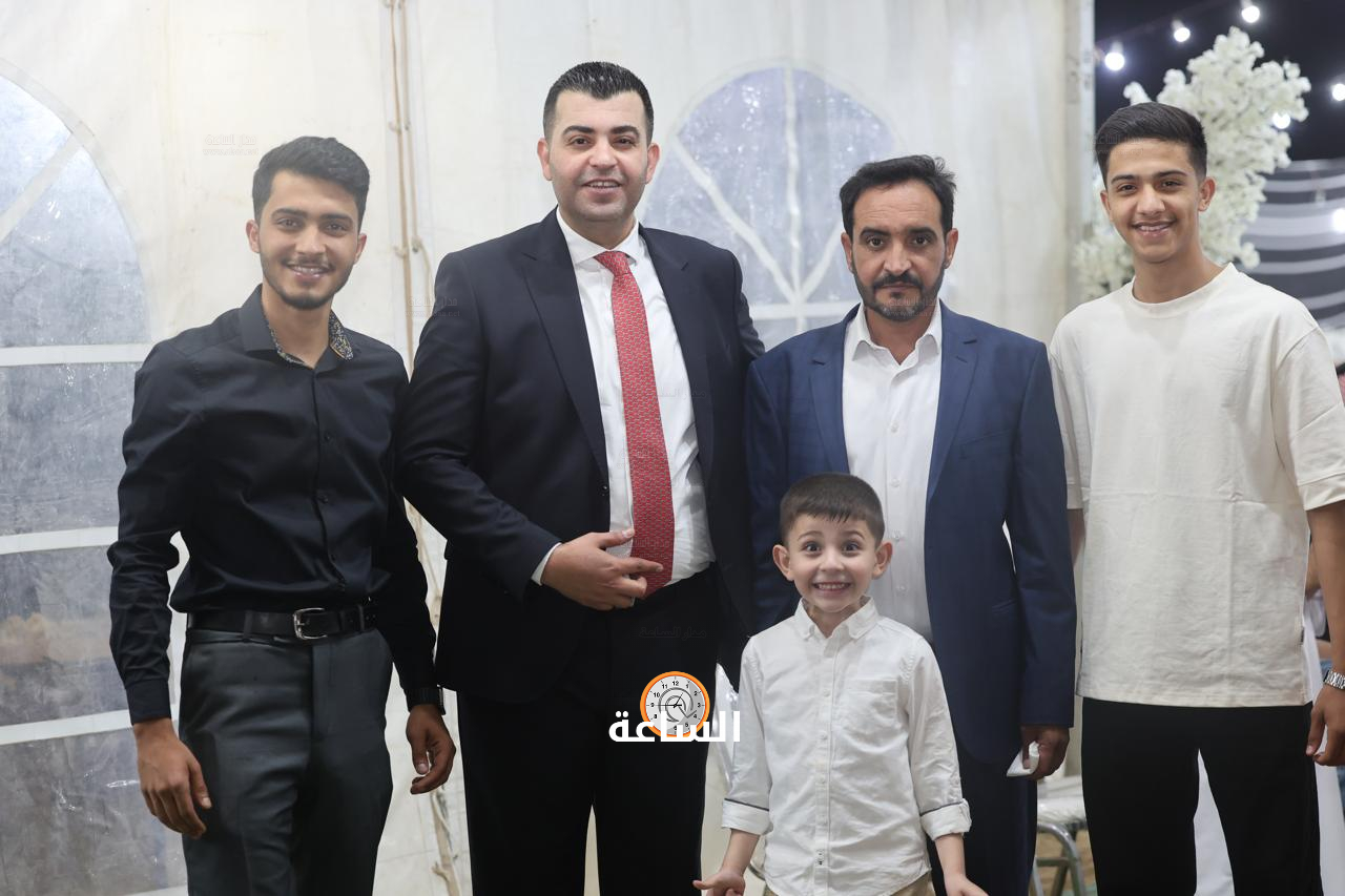 Madar Al-Saa Images 0.3717109206660152