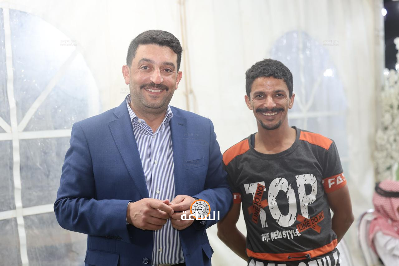 Madar Al-Saa Images 0.24250919711084462