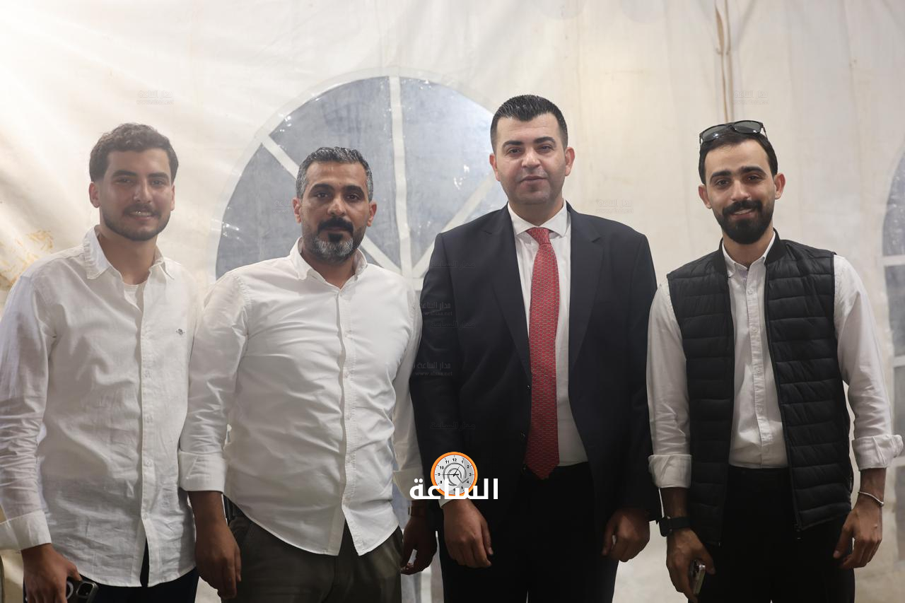 Madar Al-Saa Images 0.656568739747785