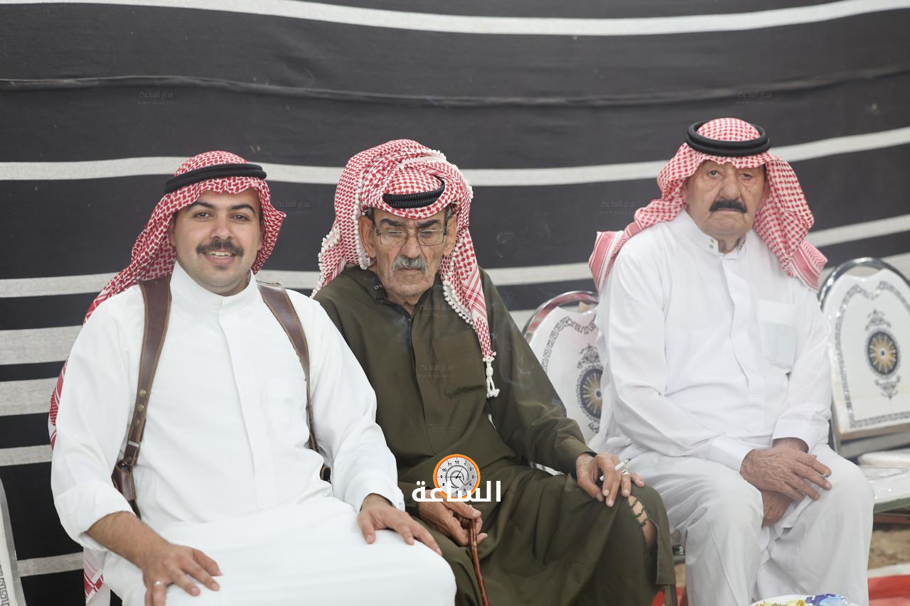 Madar Al-Saa Images 0.8620893851329775