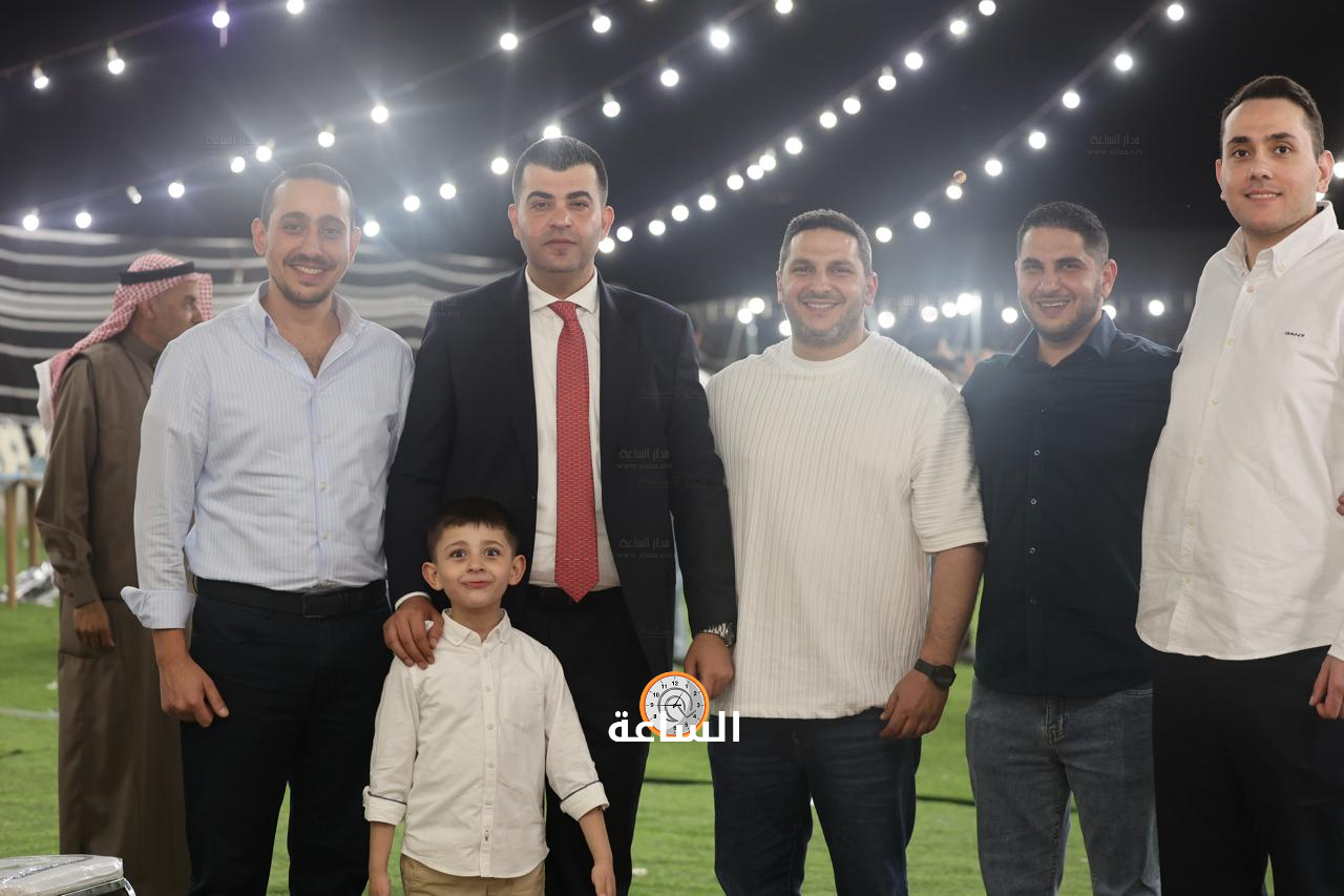 Madar Al-Saa Images 0.5047129591839933