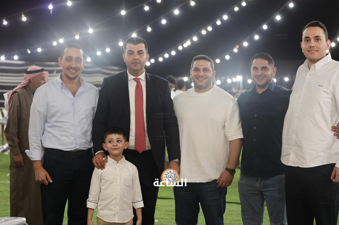 Madar Al-Saa Images 0.5088298477453136