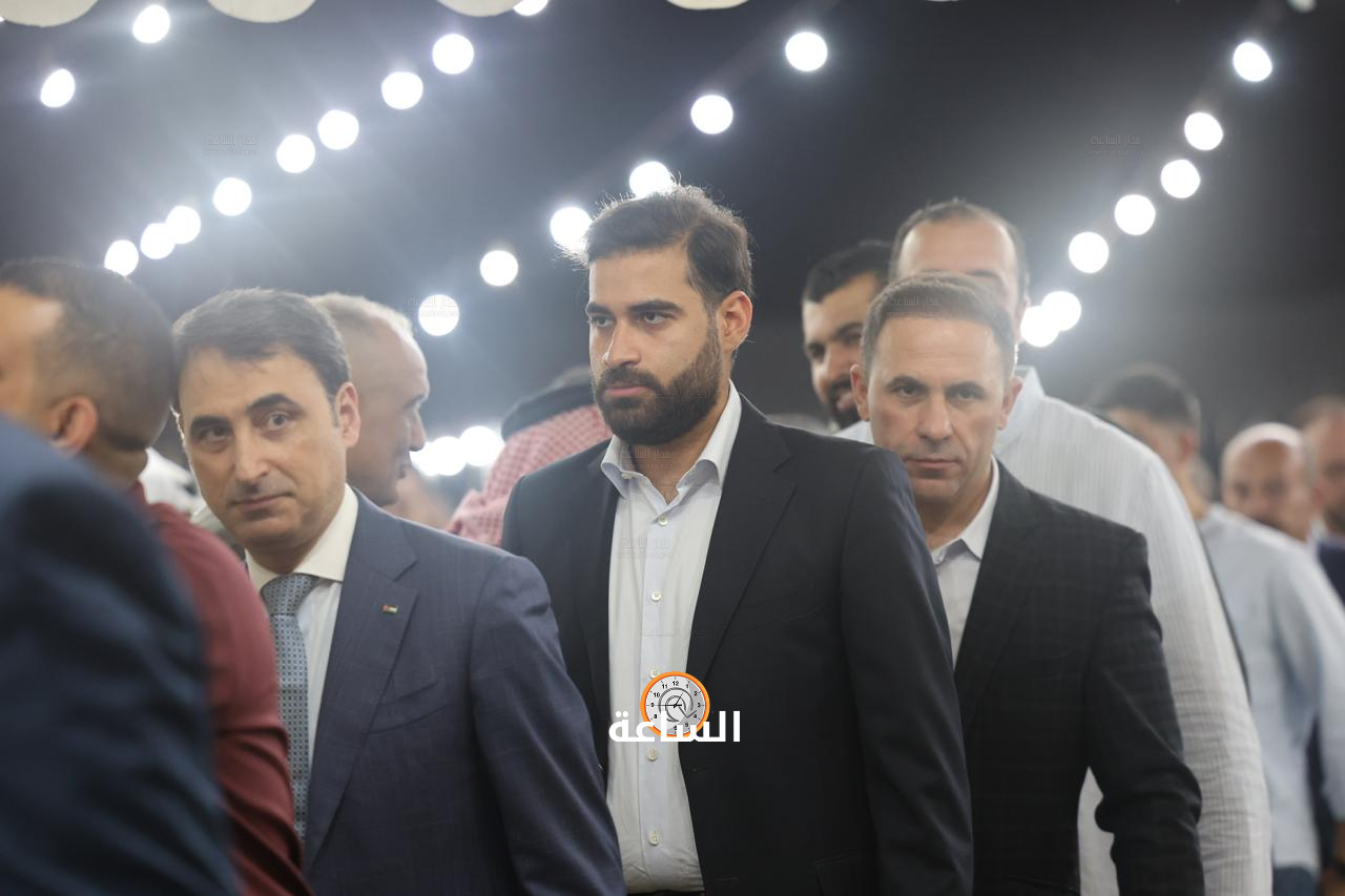 Madar Al-Saa Images 0.5780932861642124