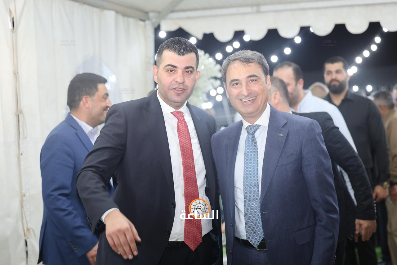 Madar Al-Saa Images 0.9122110956468967