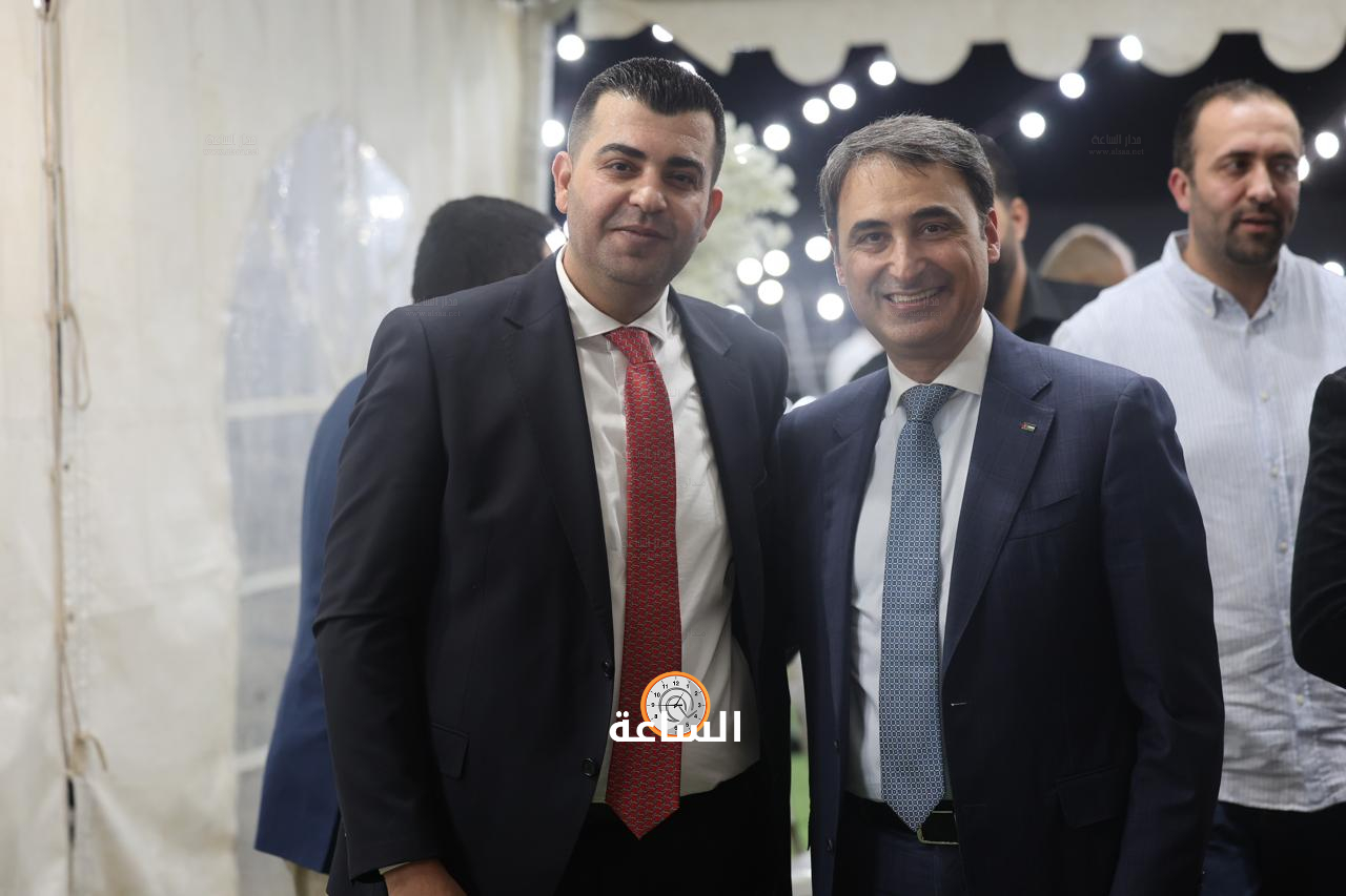 Madar Al-Saa Images 0.7553735687177636