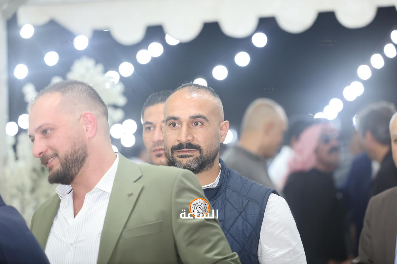 Madar Al-Saa Images 0.1403787331432087