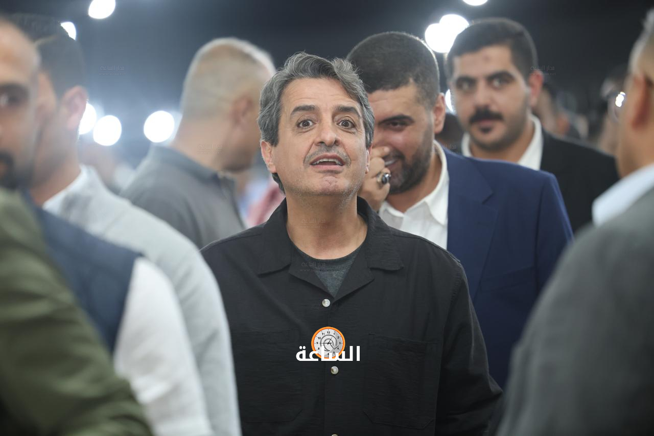 Madar Al-Saa Images 0.17435068591521463