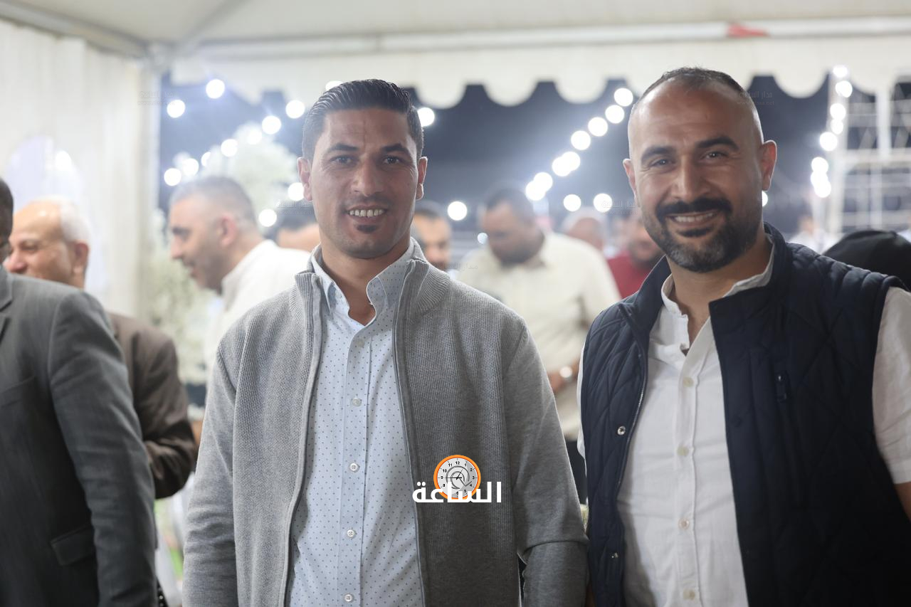 Madar Al-Saa Images 0.1355393857926035