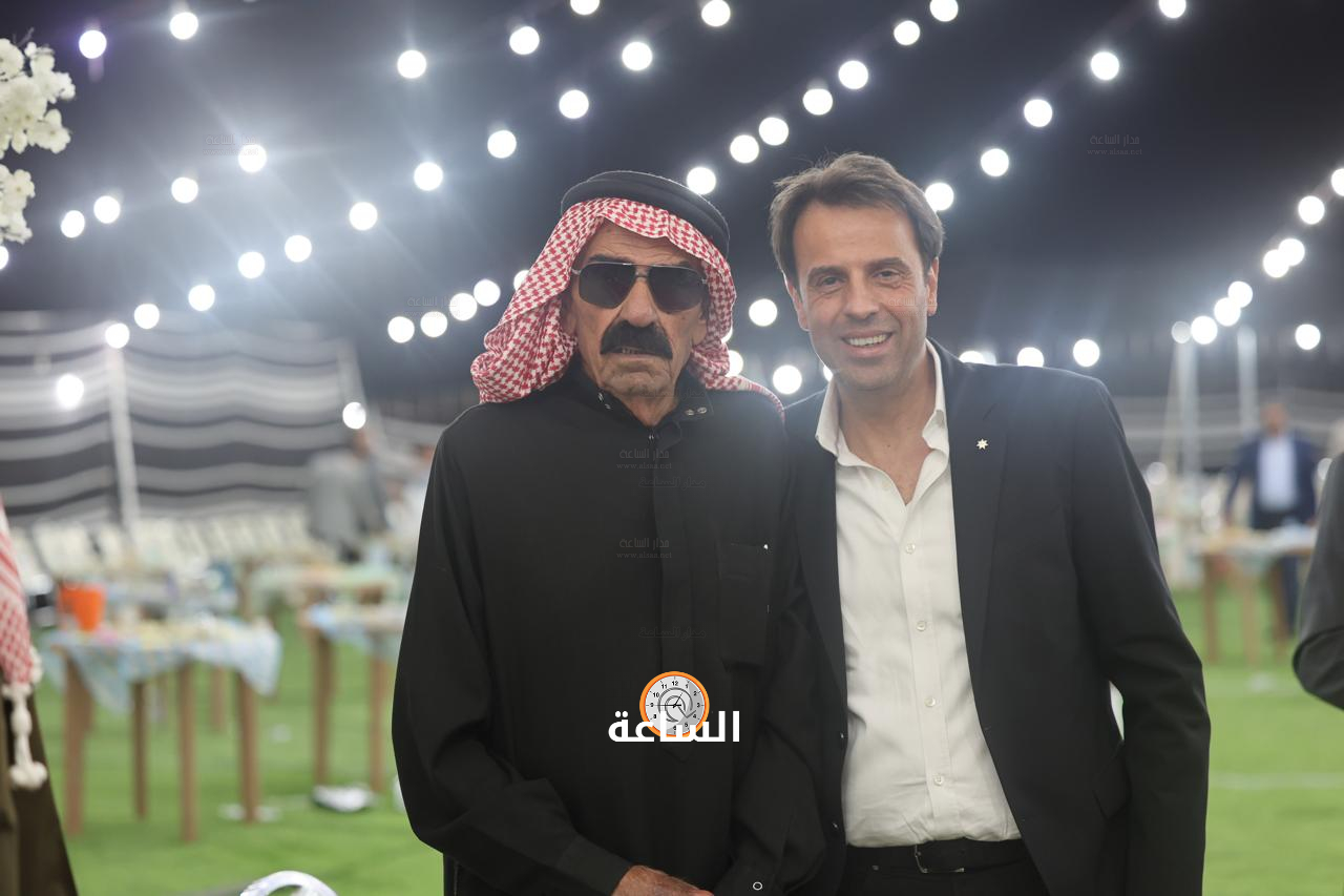 Madar Al-Saa Images 0.20678567001061754