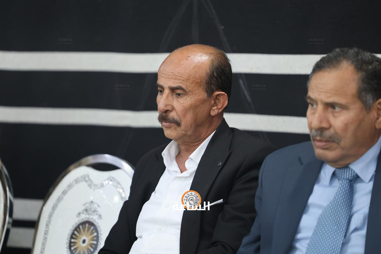Madar Al-Saa Images 0.09052835772404777