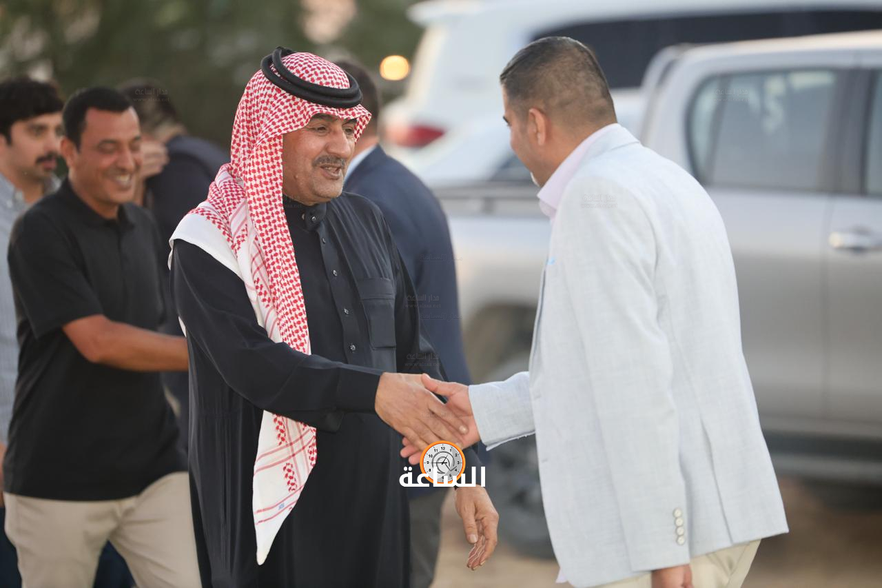 Madar Al-Saa Images 0.05395067294069866