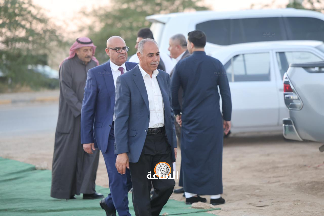 Madar Al-Saa Images 0.15304960434014359