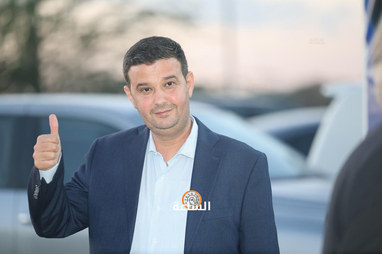 Madar Al-Saa Images 0.37121171424602994