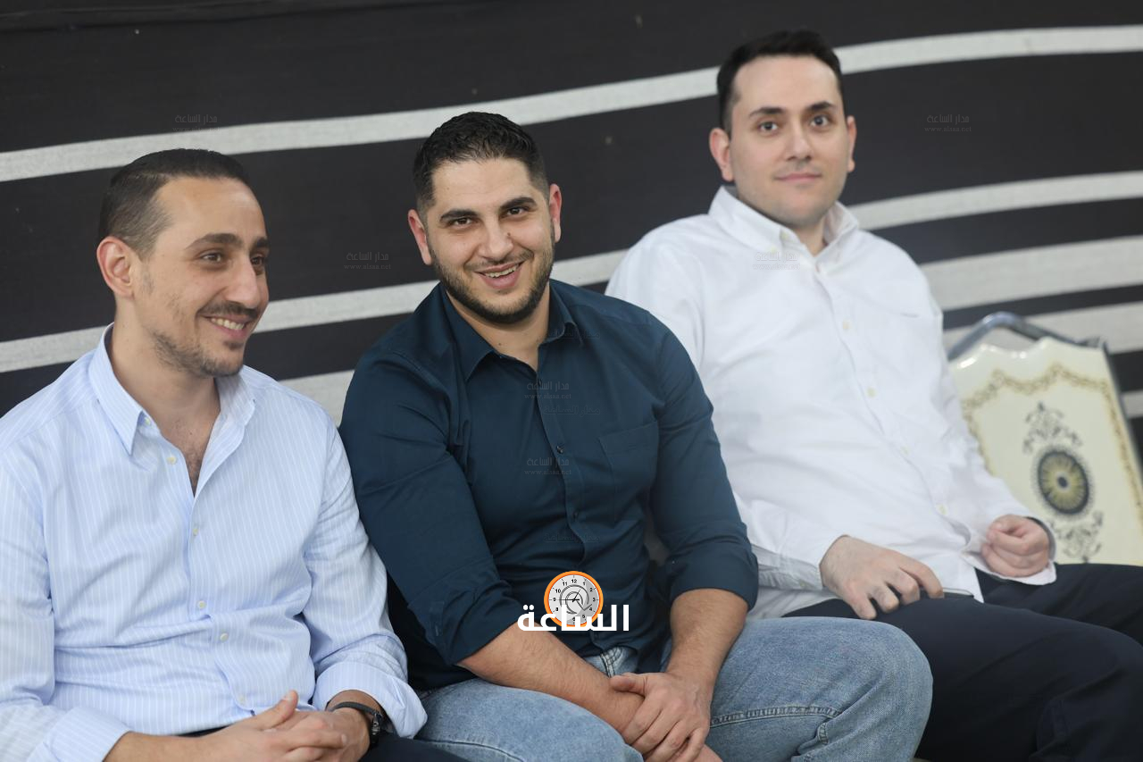 Madar Al-Saa Images 0.10552617746077775