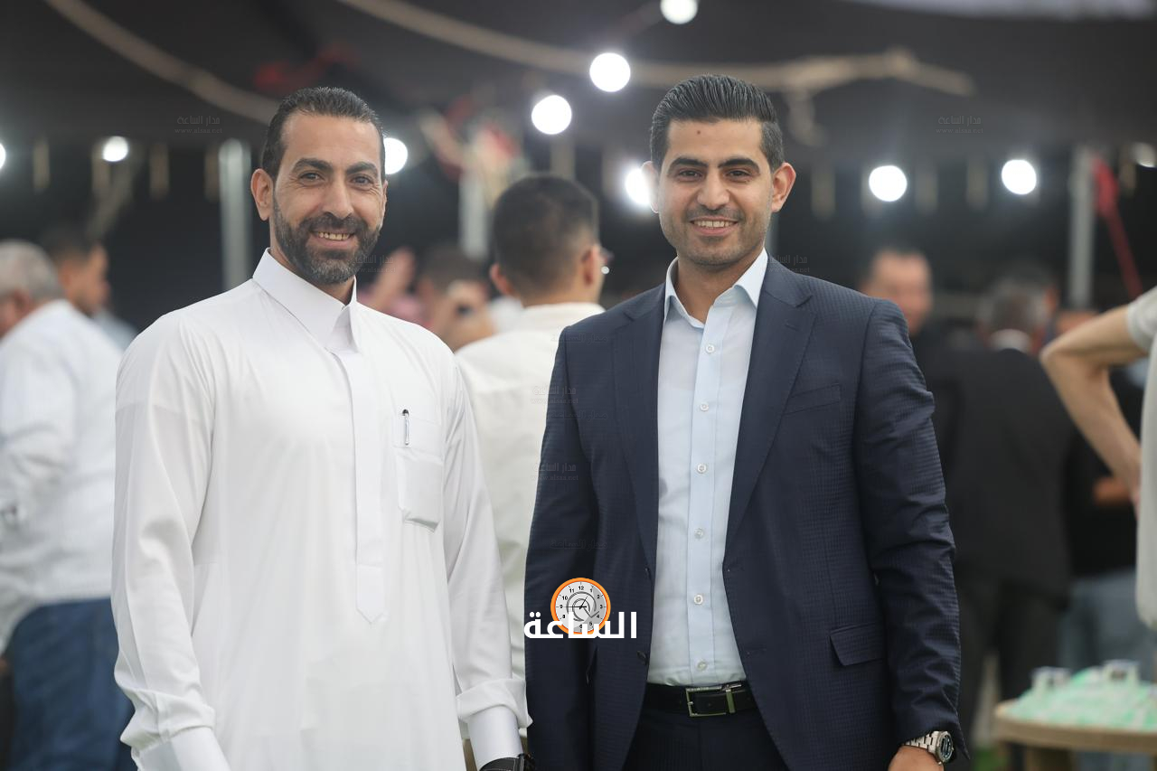 Madar Al-Saa Images 0.4338178115741774
