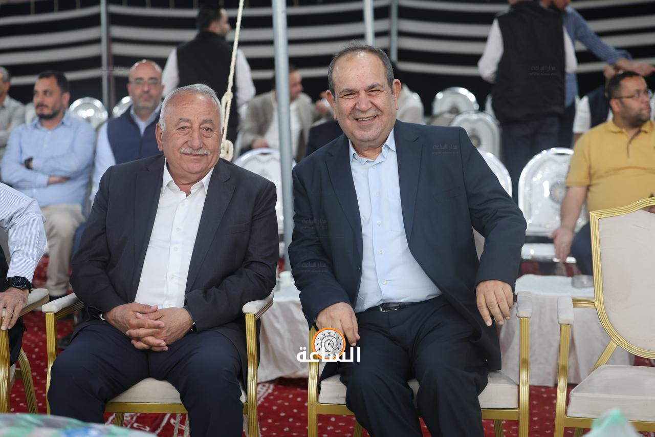 Madar Al-Saa Images 0.6970892611292319