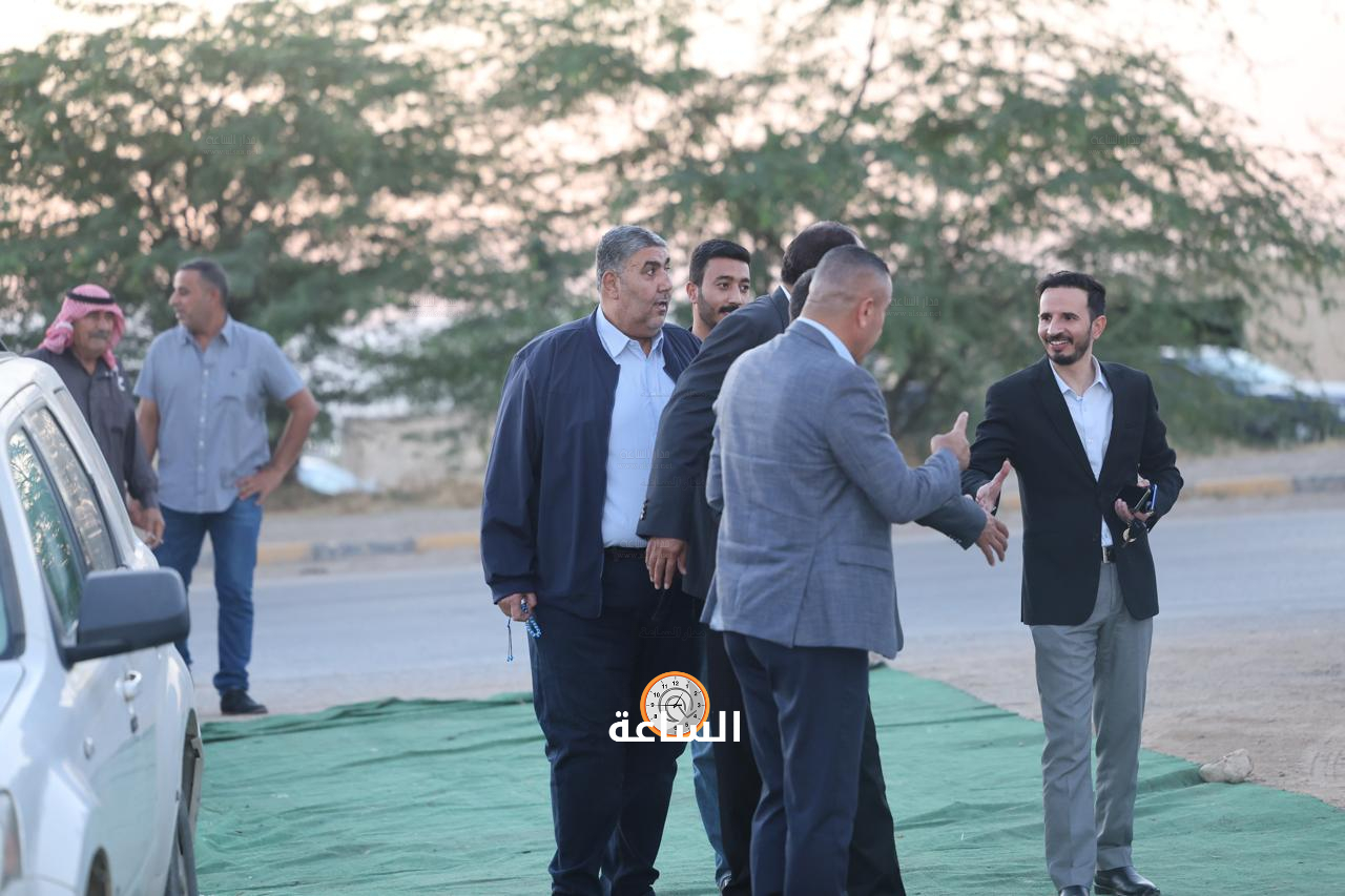 Madar Al-Saa Images 0.2767690346286775
