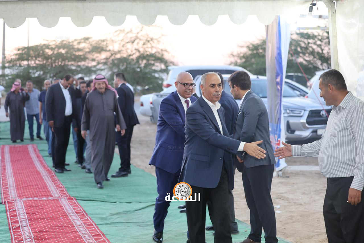 Madar Al-Saa Images 0.589488541380462