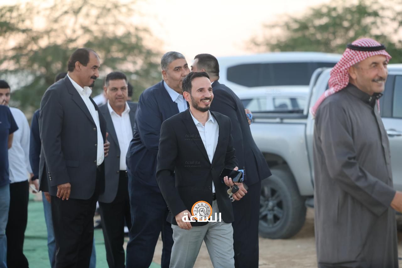 Madar Al-Saa Images 0.8303267886255067