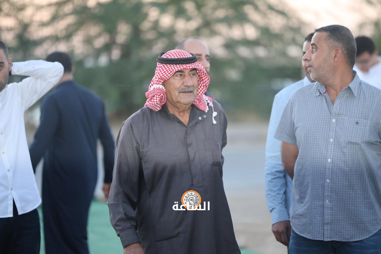 Madar Al-Saa Images 0.1174225076070784