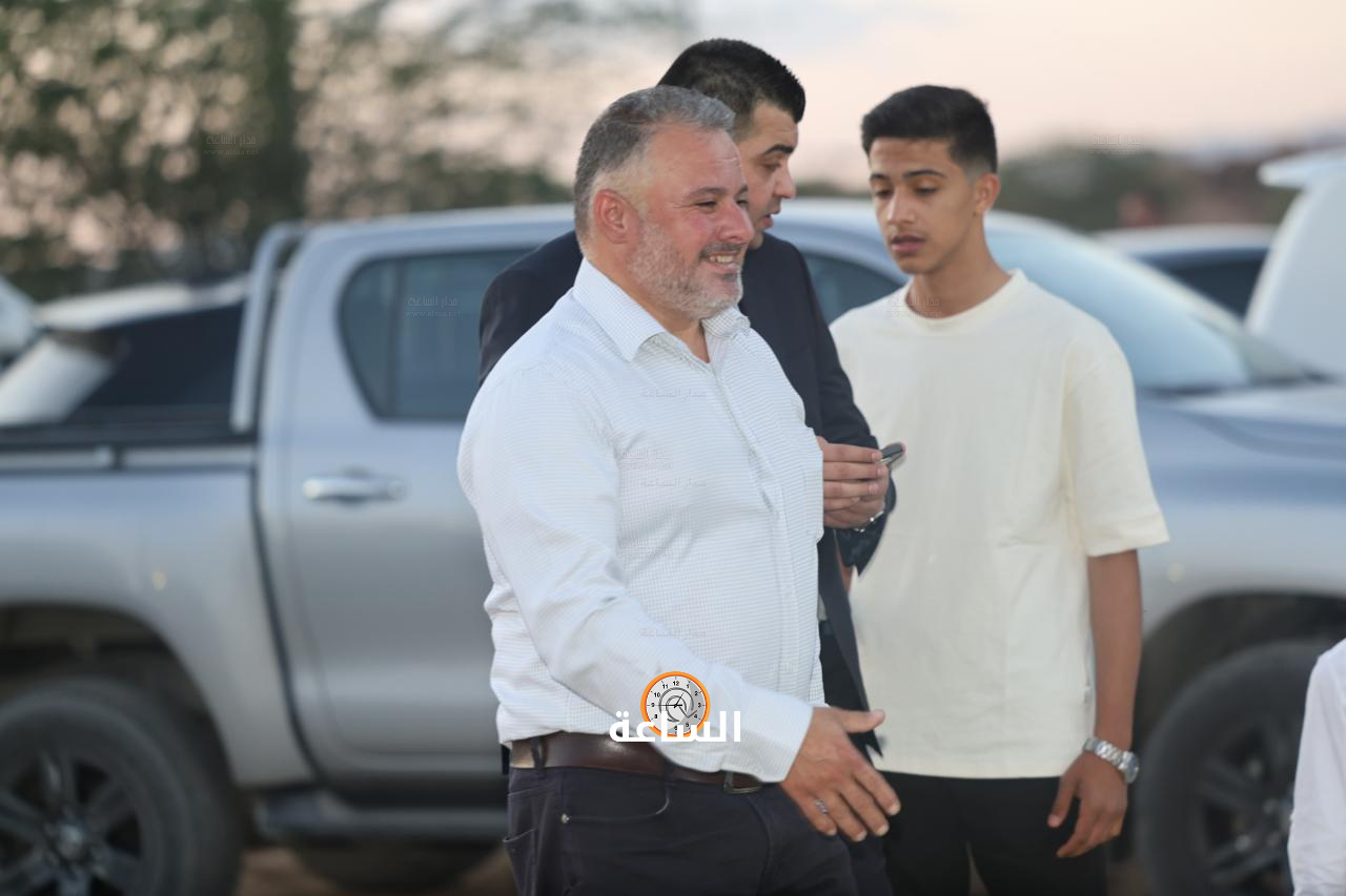 Madar Al-Saa Images 0.1523797697720609