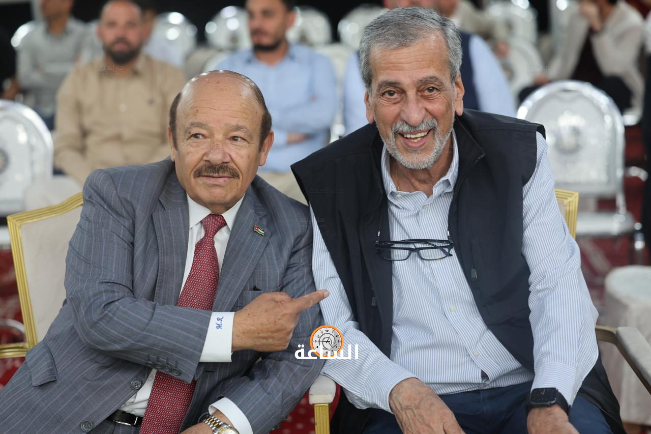 Madar Al-Saa Images 0.08696908400804049