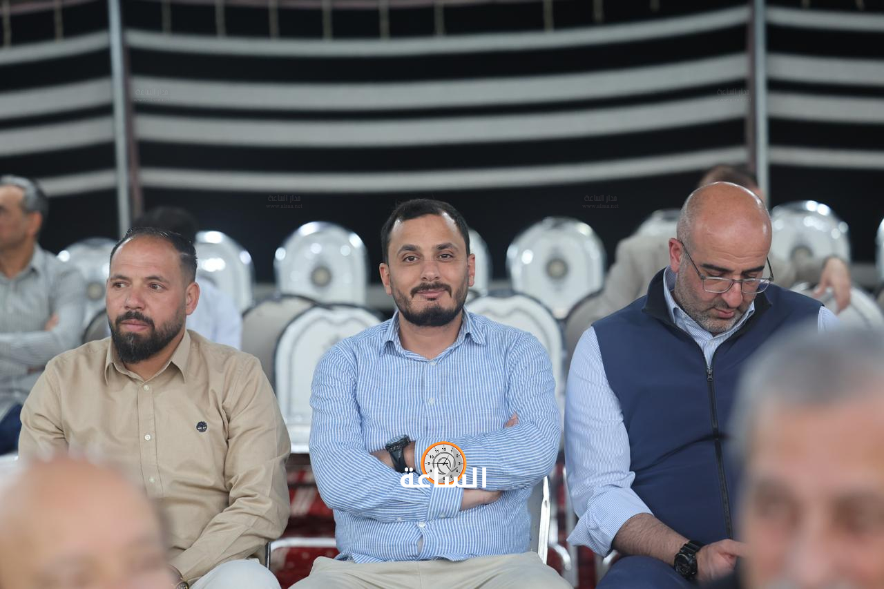 Madar Al-Saa Images 0.441967032169191