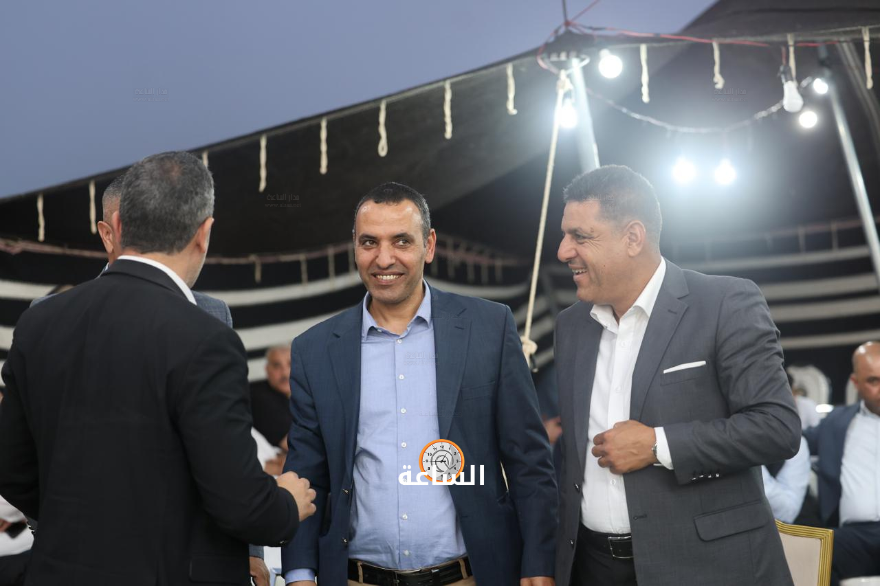 Madar Al-Saa Images 0.27975307050593035