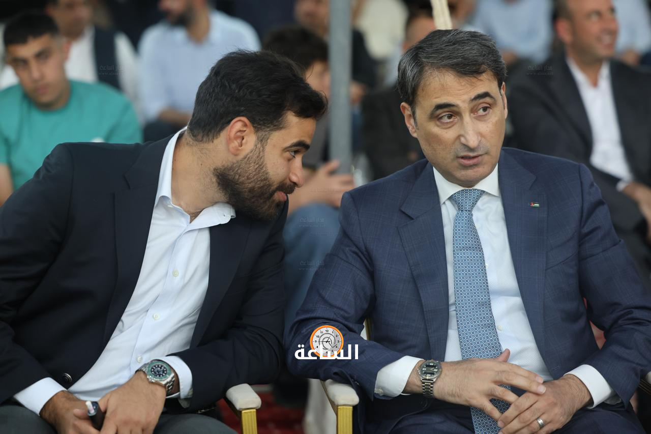 Madar Al-Saa Images 0.23505292073261863