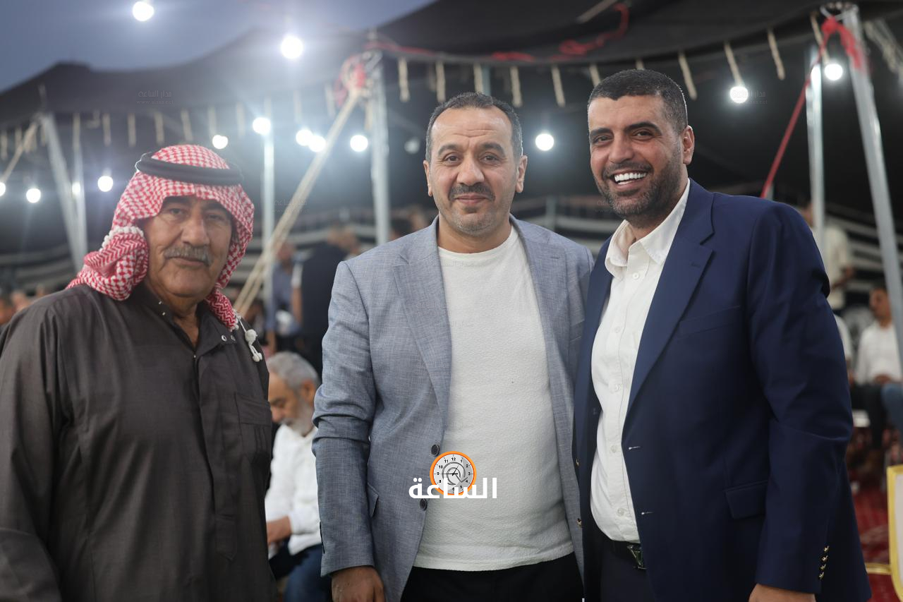 Madar Al-Saa Images 0.8500577936415609