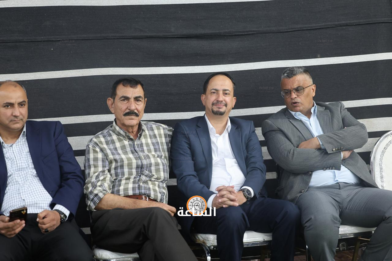 Madar Al-Saa Images 0.18393515552646555