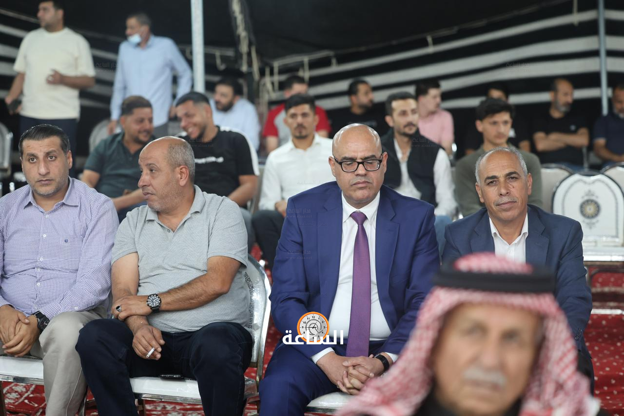 Madar Al-Saa Images 0.4221880214912701
