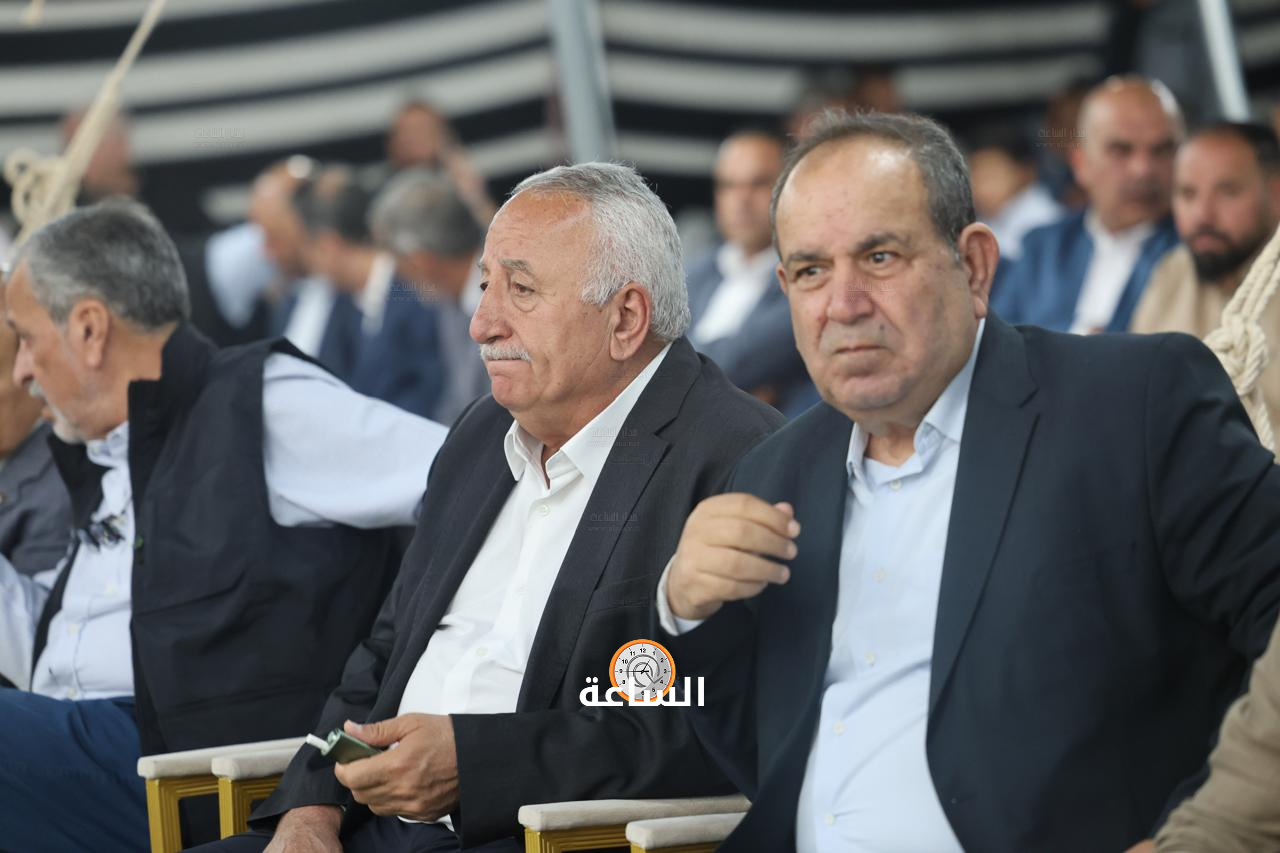Madar Al-Saa Images 0.19190335284841997