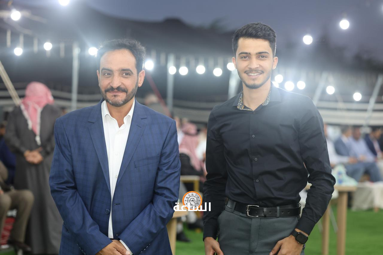 Madar Al-Saa Images 0.9884351211997433