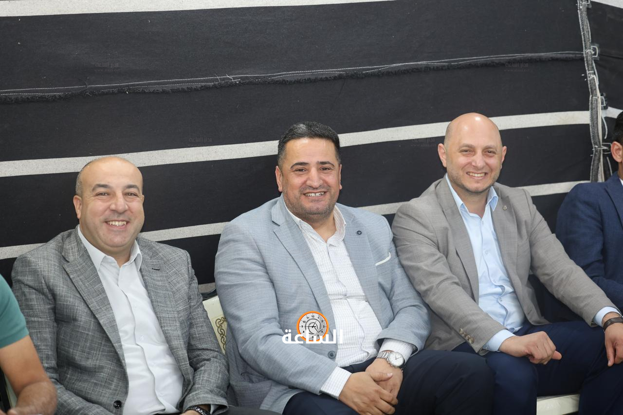 Madar Al-Saa Images 0.7612722468517499
