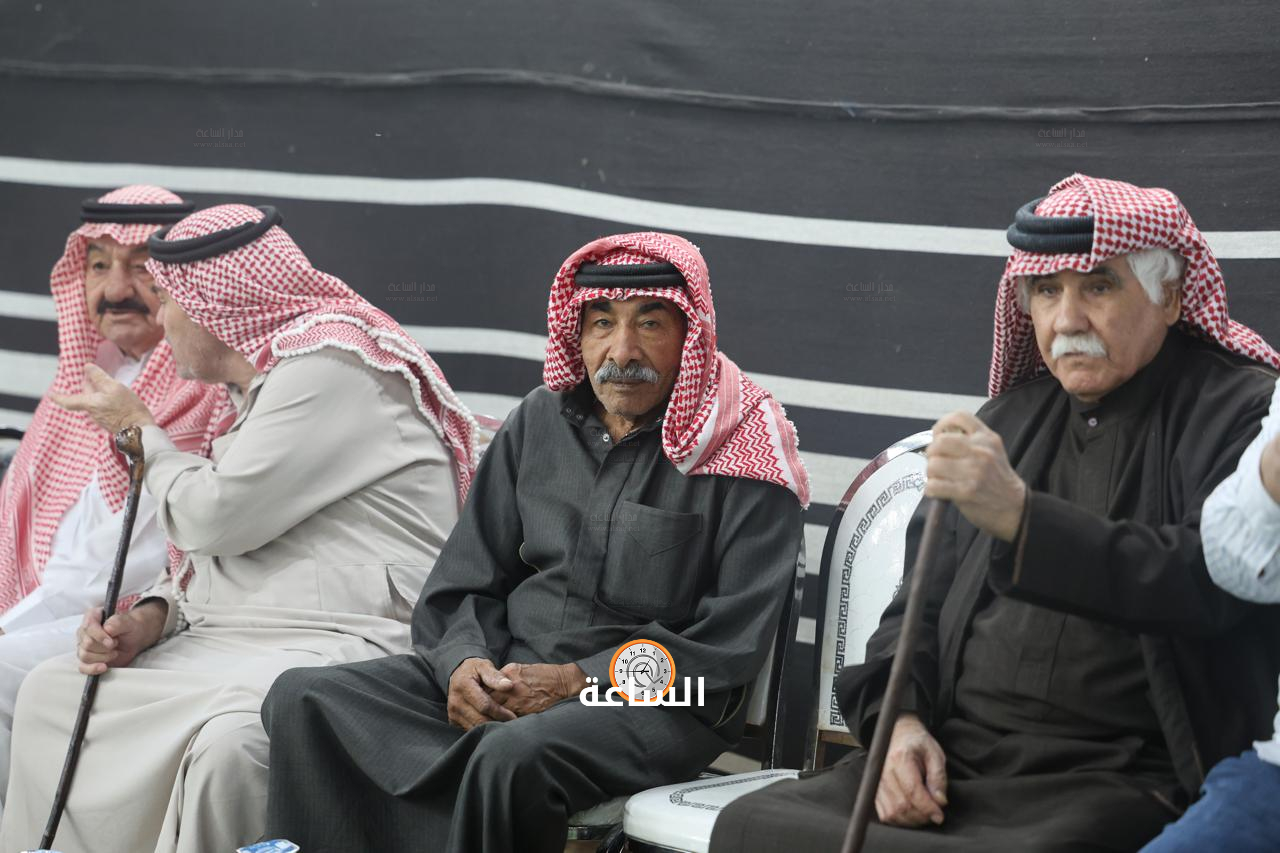Madar Al-Saa Images 0.8960093438453147
