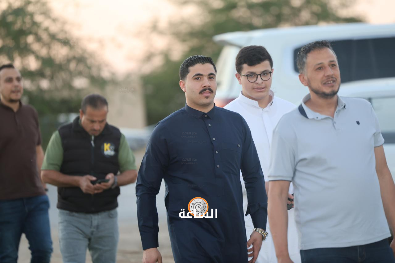 Madar Al-Saa Images 0.8256183431848397