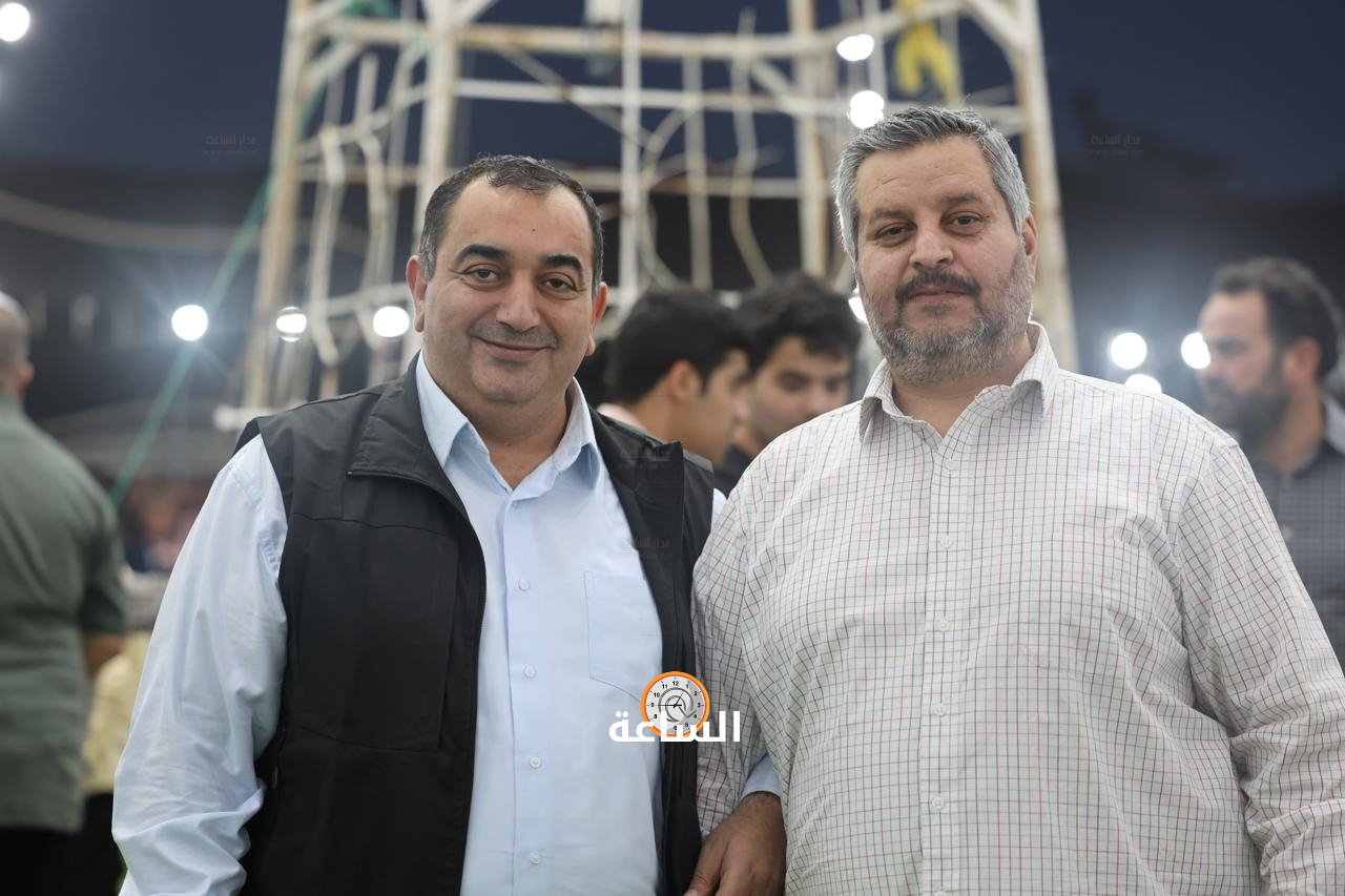 Madar Al-Saa Images 0.14331496768782526
