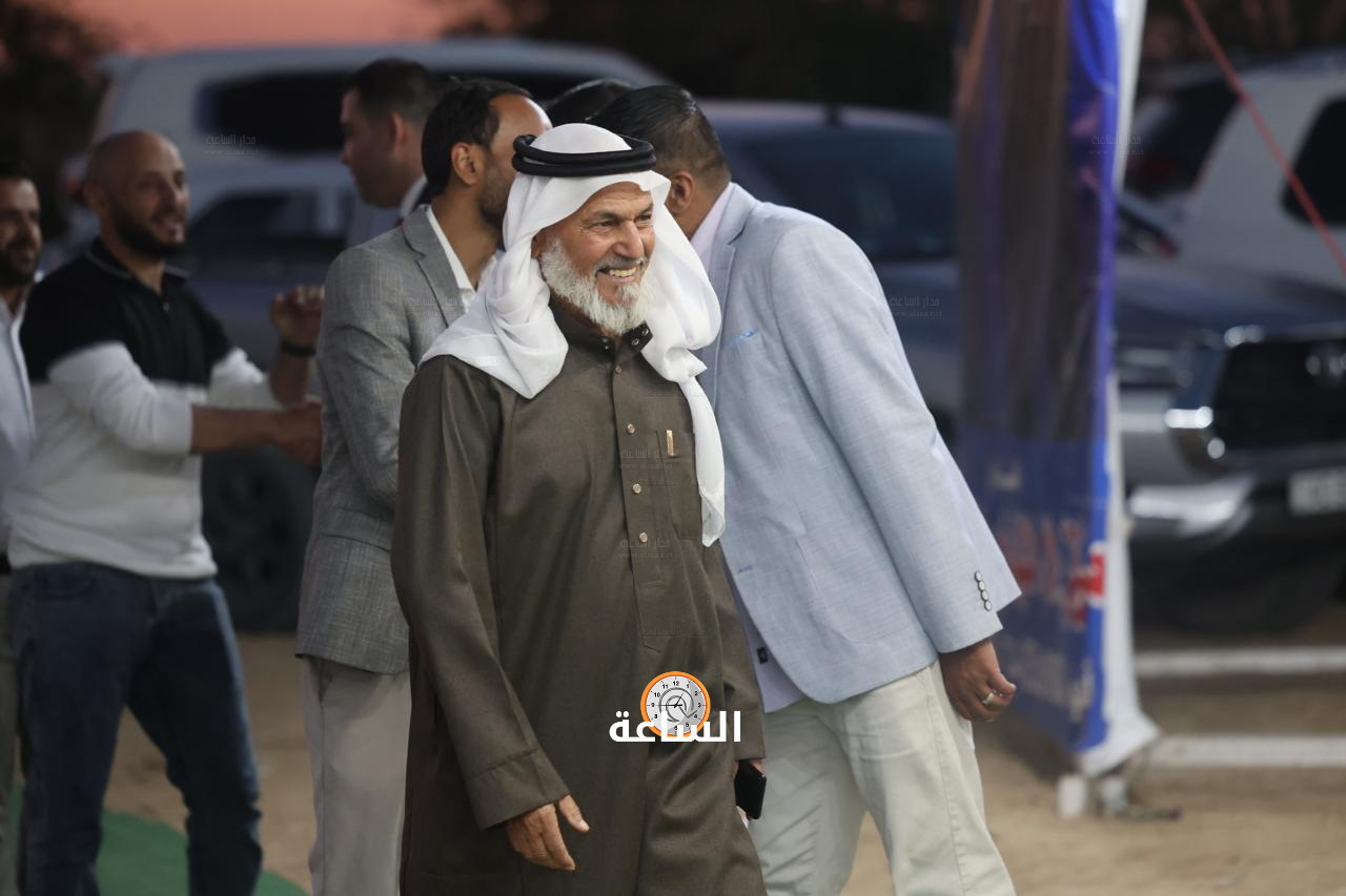 Madar Al-Saa Images 0.6788982816565589