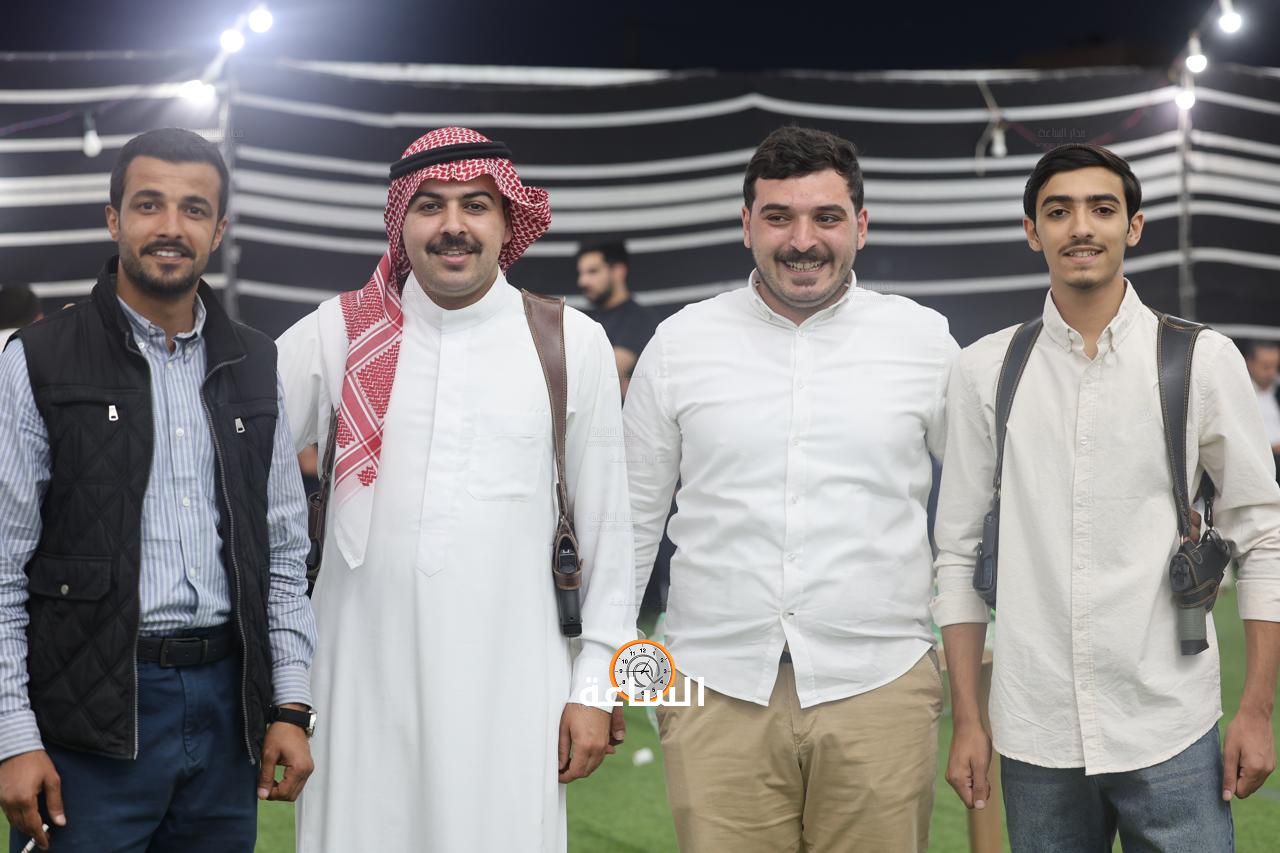 Madar Al-Saa Images 0.22559057509403857