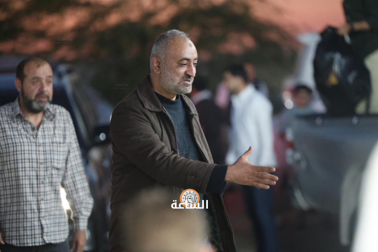 Madar Al-Saa Images 0.13530554535266137