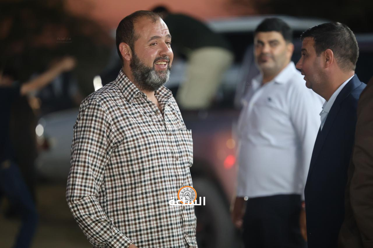 Madar Al-Saa Images 0.354262539968047