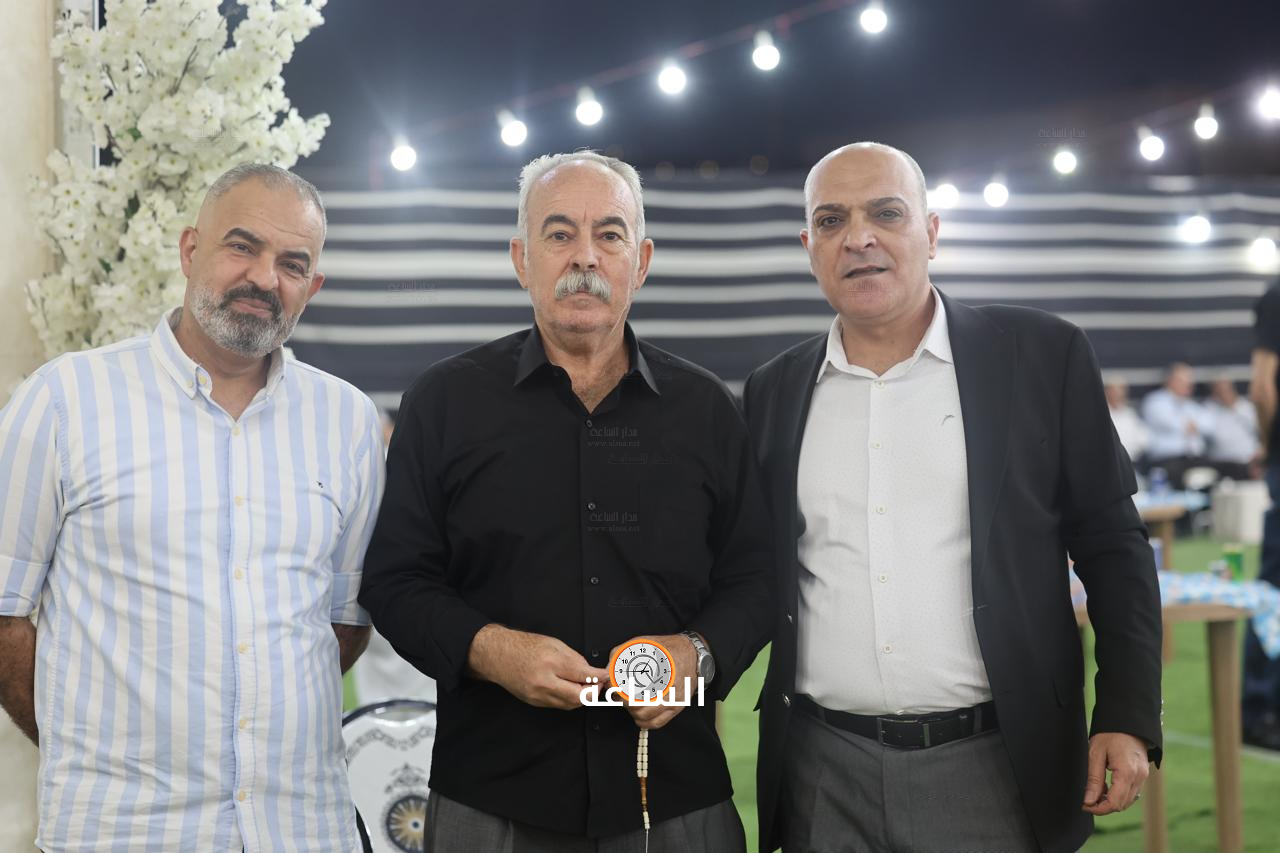 Madar Al-Saa Images 0.8217200208759545