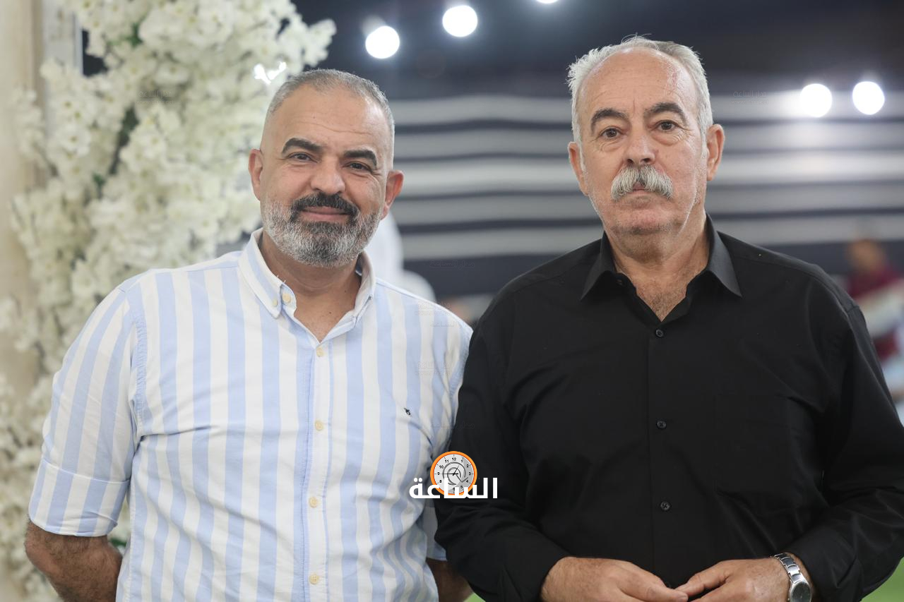 Madar Al-Saa Images 0.5743590933700979