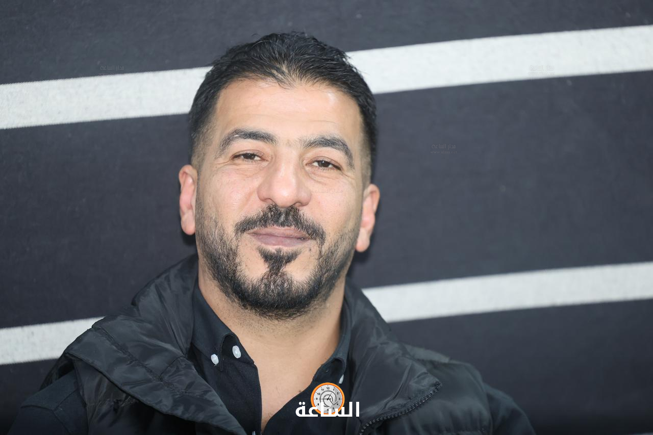Madar Al-Saa Images 0.47836803172937203