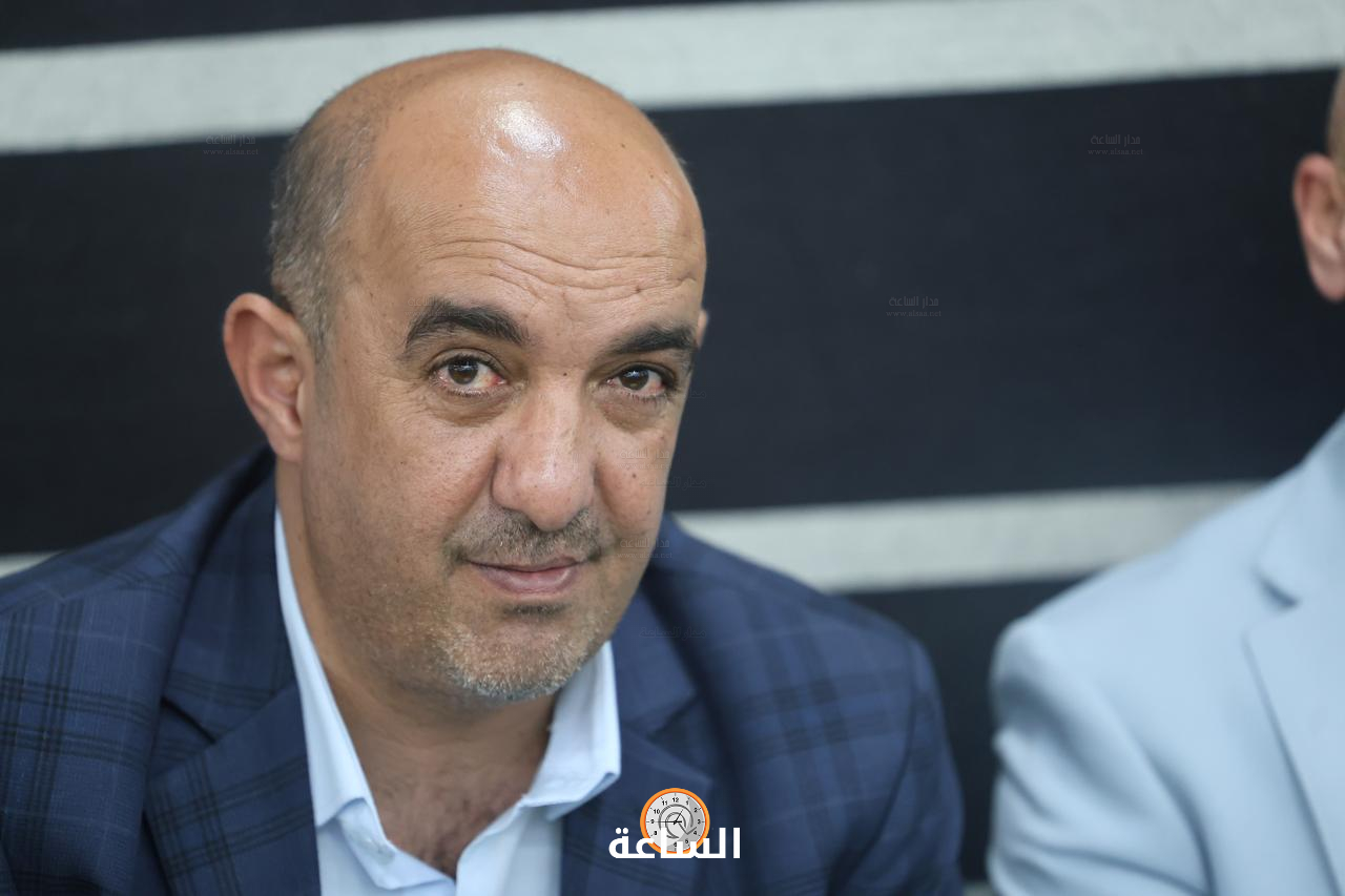 Madar Al-Saa Images 0.44928455491267294