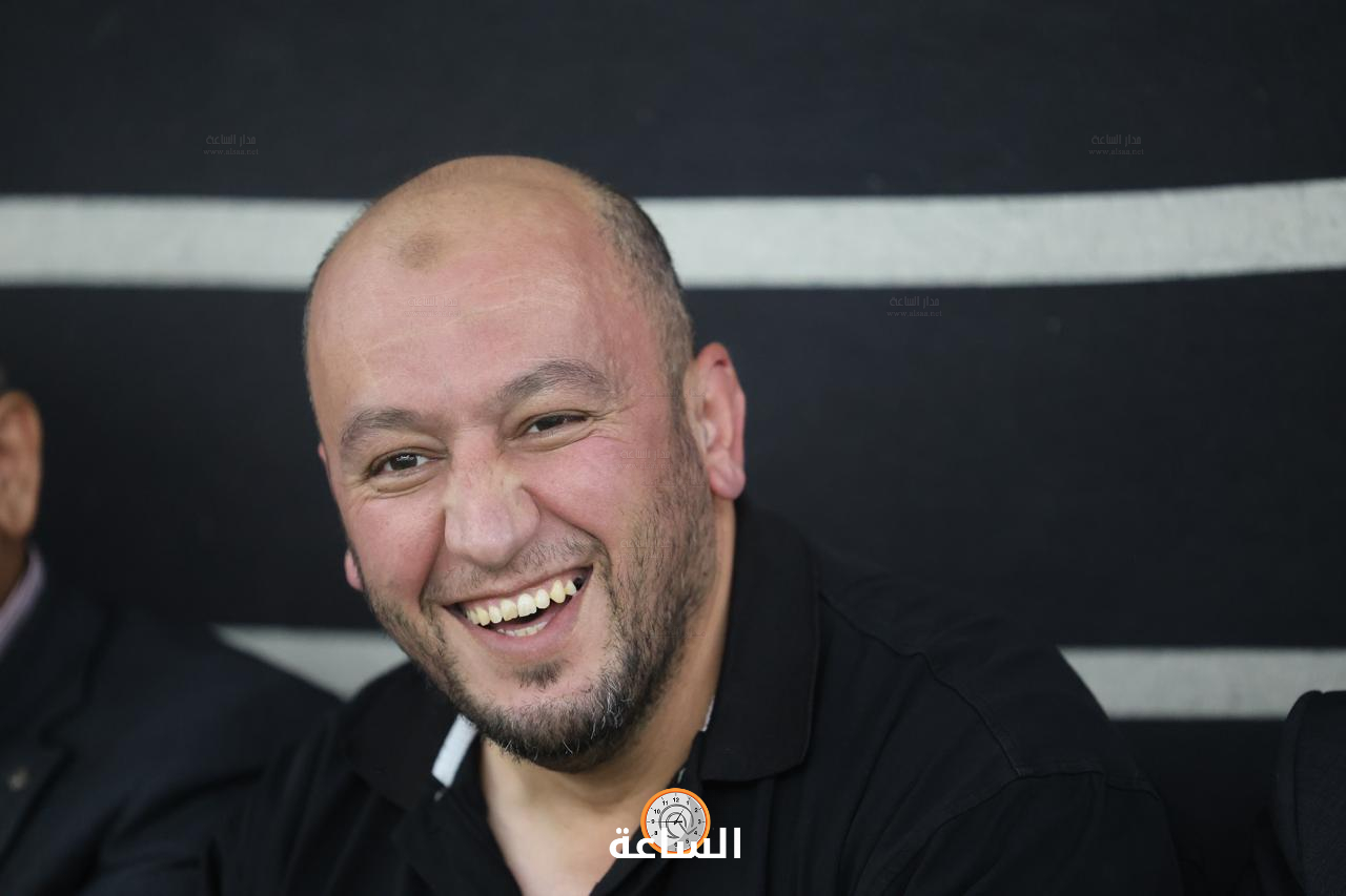 Madar Al-Saa Images 0.41709685630121107