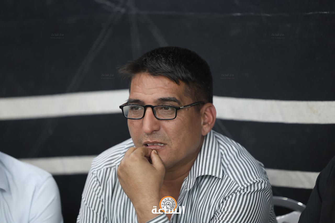 Madar Al-Saa Images 0.7320632869737287